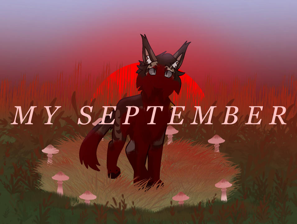 Pacifying Poison Animatic thumbnail